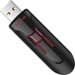 USB Flash (флешка) SanDisk Cruzer Glide USB 3.0 32Gb
