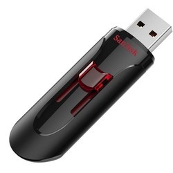 USB Flash (флешка) SanDisk Cruzer Glide USB 3.0 64Gb