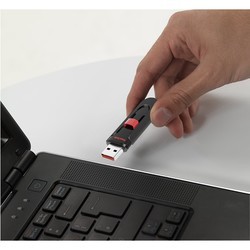 USB Flash (флешка) SanDisk Cruzer Glide USB 3.0 64Gb