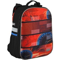 Школьный рюкзак (ранец) KITE 531 Auto