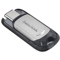 USB Flash (флешка) SanDisk Ultra USB Type-C 32Gb