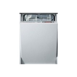 Встраиваемая посудомоечная машина Whirlpool ADG 510