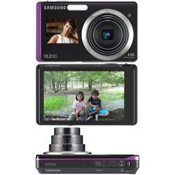 Фотоаппарат Samsung ST550