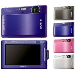 Фотоаппарат Sony TX1
