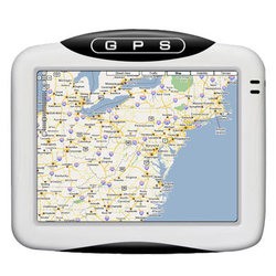 GPS-навигаторы Ixtone GP35E