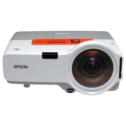 Проекторы Epson EB-410WE