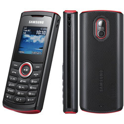 Мобильный телефон Samsung GT-E2121