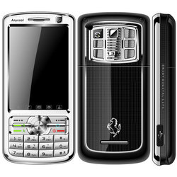 Мобильные телефоны Anycool T828
