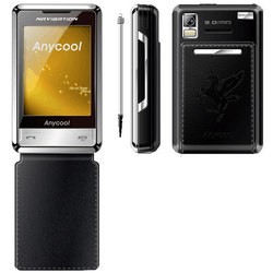 Мобильные телефоны Anycool I939