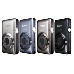 Фотоаппараты Canon Digital IXUS 120 IS