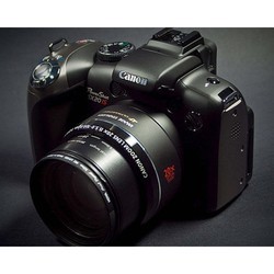 Фотоаппараты Canon PowerShot SX20 IS