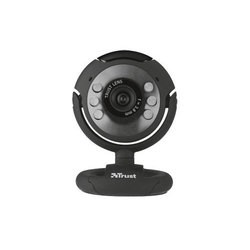 WEB-камера Trust SpotLight Webcam