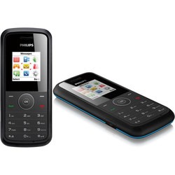 Мобильные телефоны Philips E102
