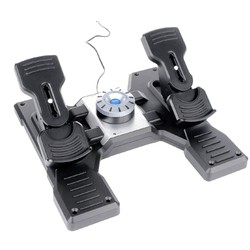 Игровой манипулятор Mad Catz Pro Flight Rudder Pedals