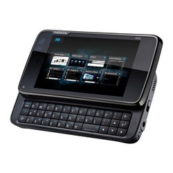 Мобильный телефон Nokia N900
