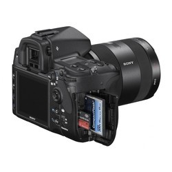 Фотоаппараты Sony A850 kit