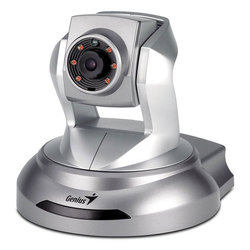 WEB-камеры Genius IpCam 350TR