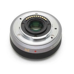 Объектив Panasonic H-H020 20mm f/1.7