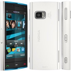Мобильные телефоны Nokia X6 Old