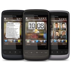 Мобильные телефоны HTC Touch2