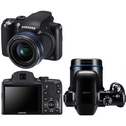 Фотоаппараты Samsung WB5000