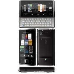 Мобильные телефоны Sony Ericsson Xperia X2
