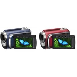 Видеокамеры JVC GZ-HD300