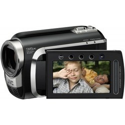 Видеокамеры JVC GZ-MG680
