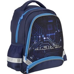 Школьный рюкзак (ранец) KITE 517 Digital