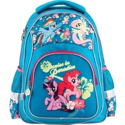 Школьный рюкзак (ранец) KITE 518 My Little Pony