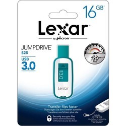 USB Flash (флешка) Lexar JumpDrive S25