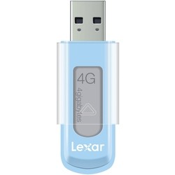 USB Flash (флешка) Lexar JumpDrive S50 32Gb