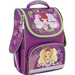 Школьный рюкзак (ранец) KITE 501 Pop Pixie-2