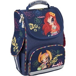 Школьный рюкзак (ранец) KITE 501 Pop Pixie-1
