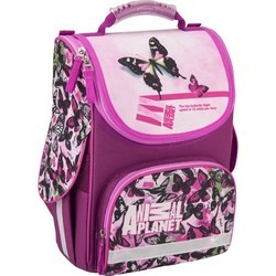 Школьный рюкзак (ранец) KITE 501 Animal Planet-1