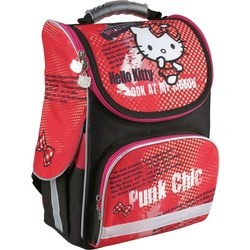 Школьный рюкзак (ранец) KITE 501 Hello Kitty-3