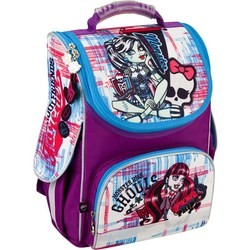 Школьный рюкзак (ранец) KITE 501 Monster High