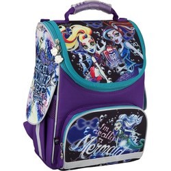 Школьный рюкзак (ранец) KITE 501 Monster High-2