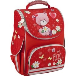 Школьный рюкзак (ранец) KITE 501 Popcorn Bear