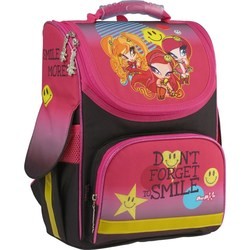 Школьный рюкзак (ранец) KITE 501 Pop Pixie-1S