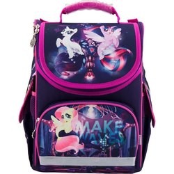 Школьный рюкзак (ранец) KITE 501 My Little Pony-2