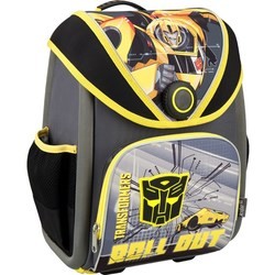 Школьный рюкзак (ранец) KITE 505 Transformers