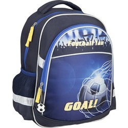 Школьный рюкзак (ранец) KITE 510 Goal