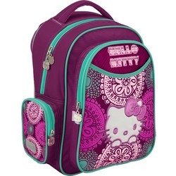 Школьный рюкзак (ранец) KITE 511 Hello Kitty
