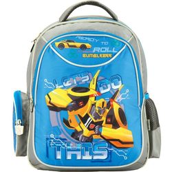 Школьный рюкзак (ранец) KITE 512 Transformers