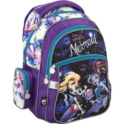 Школьный рюкзак (ранец) KITE 522 Monster High