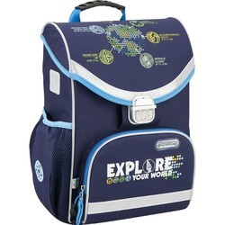 Школьный рюкзак (ранец) KITE 529 Speed