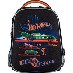 Школьный рюкзак (ранец) KITE 531 Hot Wheels