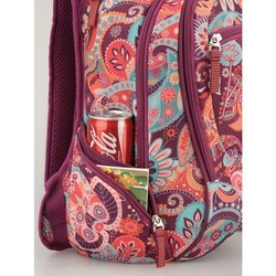 Школьный рюкзак (ранец) KITE 856 Style-2