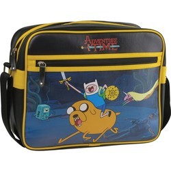 Школьный рюкзак (ранец) KITE 569 Adventure Time